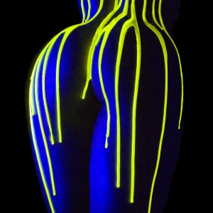 UV Bodypaint Archives 